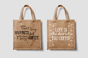 Lettering coffee posters, a Food Illustration by ZapolzunArt (Thumbnail 3 of 7)
