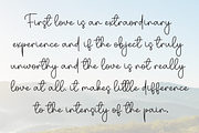 Southine | Script Font, a Handwritten Font by Scratchones (Thumbnail 6 of 9)
