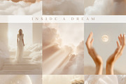 300 Celestial Stock Photo Bundle, a Beauty & Fashion Photo by Allure Art (Thumbnail 26 of 41)