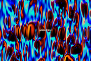 Molten: Fluid Metallic Textures, a Texture Graphic by Chroma Supply (Thumbnail 7 of 12)