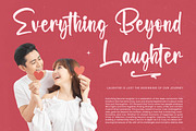 Selynadia Bold Brush Font, a Script Font by stylishtype.co (Thumbnail 16 of 20)