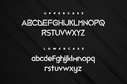 BANDURY - Display Sans Typeface, a Serif Font by ENATIVE (Thumbnail 2 of 8)
