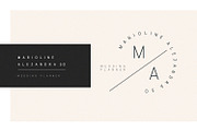 Valued - A Deluxu Sans Serif Family, a Sans Serif Font by Graphicfresh (Thumbnail 2 of 7)