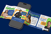 Customer Testimonials + Canva, a Social Media Template by Jiwstudio (Thumbnail 5 of 5)