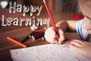 Kid Stories | Fun Font, a Font by Royaltype (Thumbnail 3 of 7)