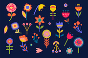 Happy Easter collection, an Object Graphic by Julycolor (Thumbnail 6 of 14)