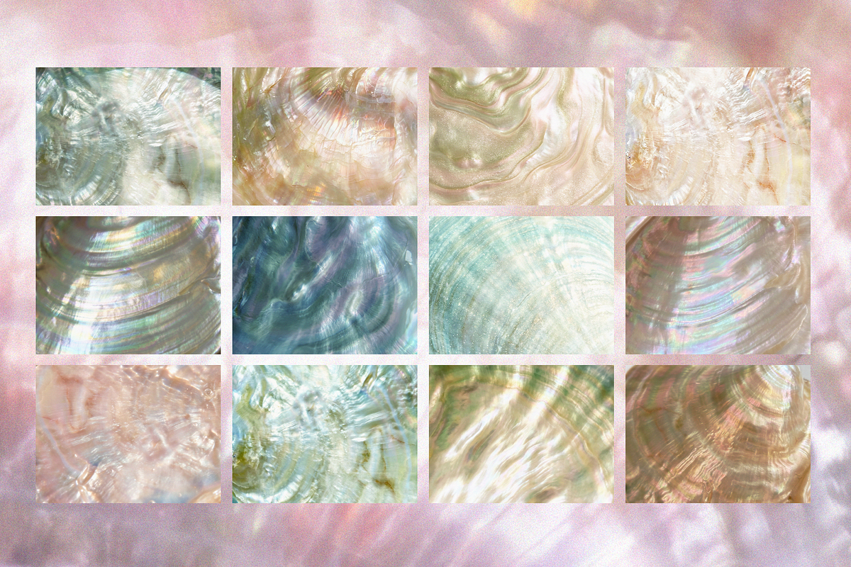 Siren Sheen, a Texture Graphic by Lilithcollageart (Photo 13 of 13)