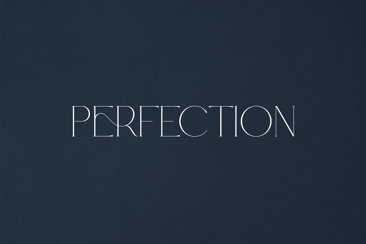 Hidden Gem Serif + Cyrillic and more, a Serif Font by VP Fonts (Photo 16 of 22)