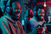 61 Gamers, a Person Photo by Handmadefont (Thumbnail 14 of 14)