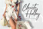 Anthery Collection Signature Font, a Script Font by Vilogsign (Thumbnail 10 of 14)
