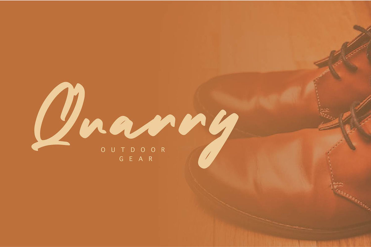 Northill - Signature Font, a Handwritten Font by TrimStudio (Photo 8 of 10)