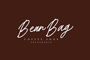 Bromrose Sands Signature, a Script Font by Rillatype (Thumbnail 9 of 13)