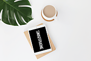 Workshop | Script Font, a Script Font by Scratchones (Thumbnail 2 of 8)