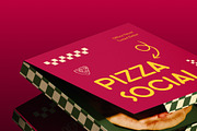 Fast Food – Bumbers Font, a Sans Serif Font by Stylin Studio (Thumbnail 3 of 8)