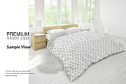 Bedding Mockups, a Product Mockup by mock-ups (Thumbnail 7 of 17)