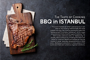 Full Sans, a Sans Serif Font by BULENT YUKSEL (Thumbnail 8 of 10)