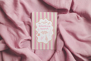 Soft Girl Spring Club - clipart set, an Object Graphic by Cute Atelier (Thumbnail 4 of 13)
