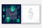 175+ Abstract Vector Invitations, an Invitation Template by M6 Gallery (Thumbnail 29 of 126)
