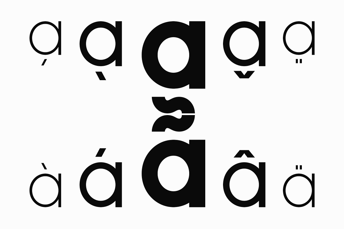 Artavion - Variable Sans Serif, a Sans Serif Font by Valentino Vergan (Photo 11 of 14)