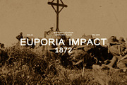 pinefolk - organic sans, a Handwritten Font by dailygraphic (Thumbnail 3 of 9)