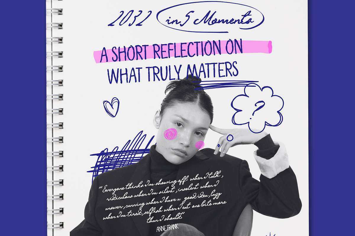 Chanson Reverie, a Handwritten Font by Flavortype (Photo 5 of 15)