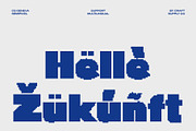 CS Geneva Semipixel, a Sans Serif Font by Craft Supply Co. (Thumbnail 7 of 8)