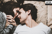 Love Story Lightroom Presets, an Action Add-On by Dikarte.Store (Thumbnail 5 of 11)