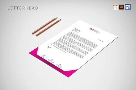 Letterhead