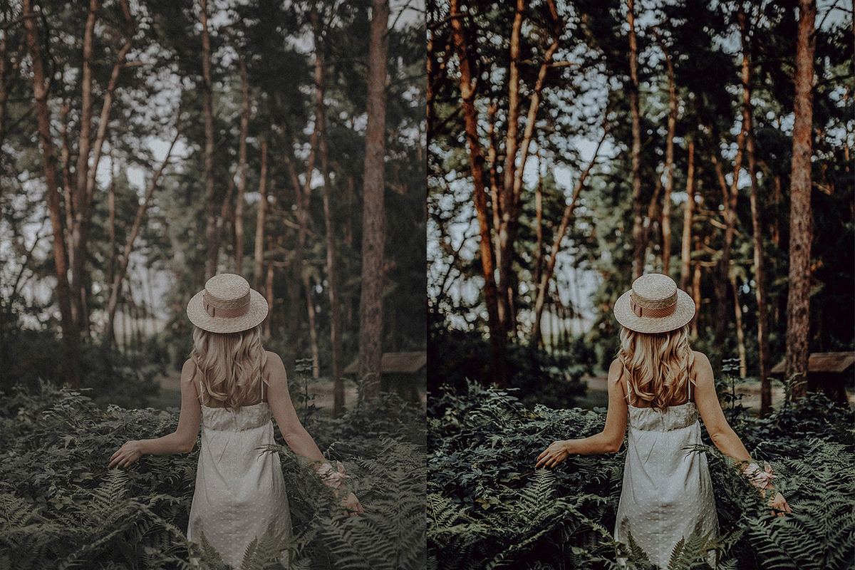 Nostalgic Presets — Lightroom, a Preset Add-On by colorituals (Photo 5 of 7)