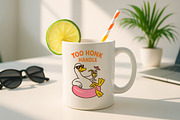 Funny Summer Drinks SVG PNG Bundle, an Object Graphic by LaVika (Thumbnail 3 of 4)