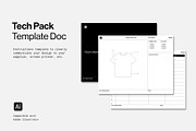Athleasure Gym Tech Pack Builder, an Apparel Mockup by Swatch Supply (Thumbnail 10 of 11)