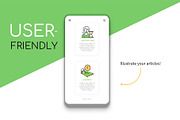 Mental Health Highlight Icons Bundle, an Outline Icon by Boyko Pictures (Thumbnail 10 of 12)