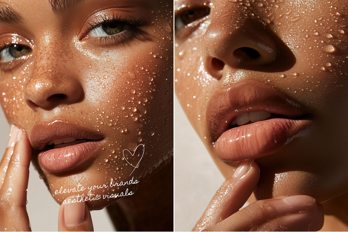 Skincare Beauty Stock Photos Bundle, a Beauty & Fashion Photo by COCO Designs (Photo 12 of 19)