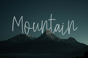 Battie Sellie - Script Font, a Script Font by NTC Graphic (Thumbnail 3 of 7)