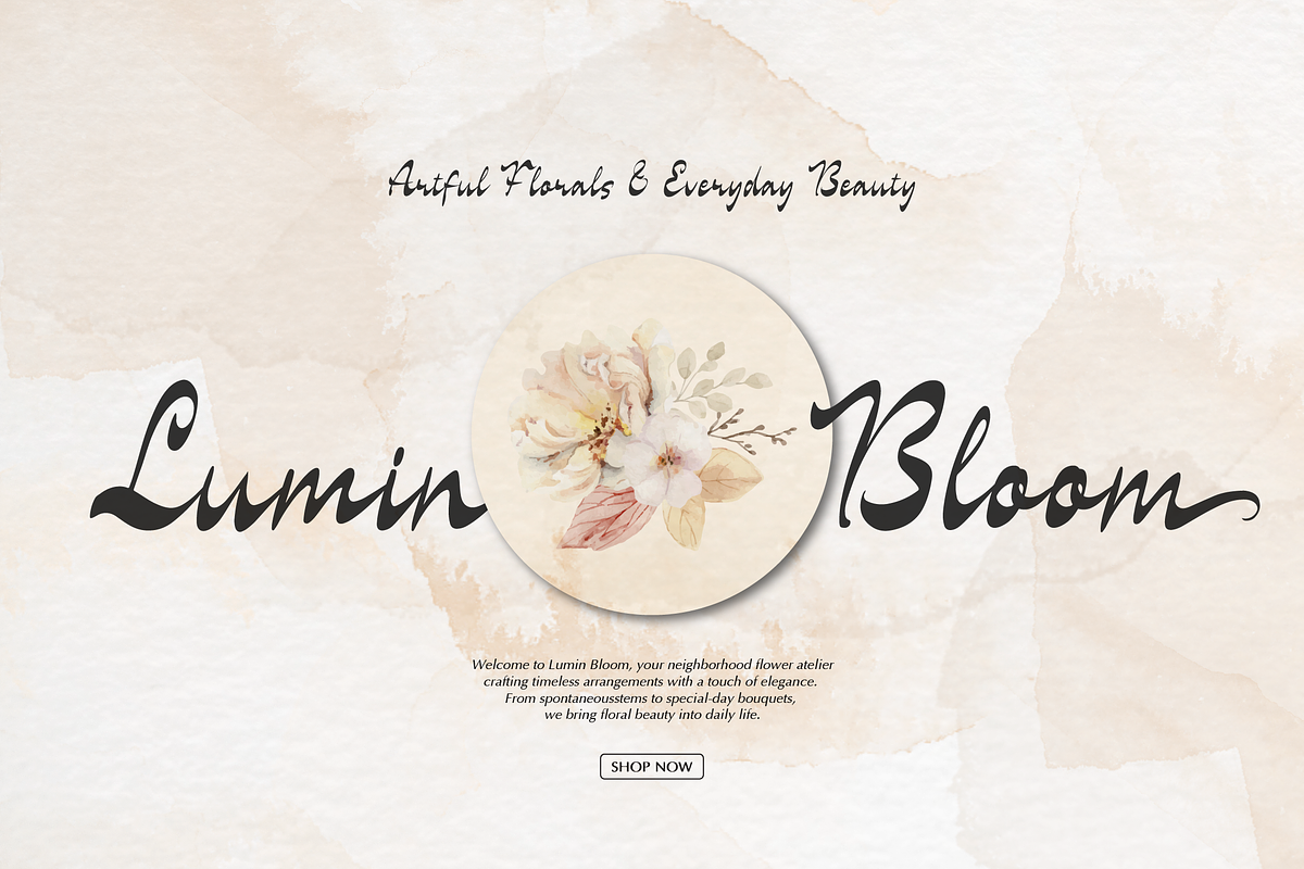 Carthely Edition | Handwritten Font, a Script Font by Denustudios (Photo 7 of 12)