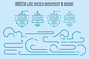 Anchor Slab + Bonus, a Slab Serif Font by Halfmoon Type (Thumbnail 4 of 5)