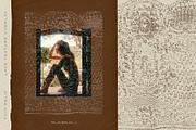 Thin Relic - Lace Texture Overlays, a Texture Graphic by alonahaidash (Thumbnail 13 of 19)