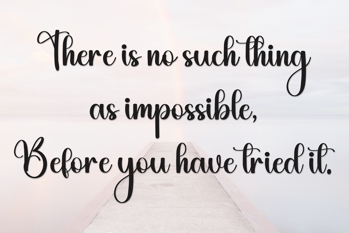 Smoothie, a Handwritten Font by InermediaSTUDIO (Photo 6 of 8)