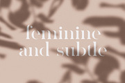 Callisto — Modern Stencil Font, a Serif Font by Eugene Tantsurin (Thumbnail 5 of 15)