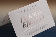 Evarnique, a Serif Font by Typehill (Thumbnail 10 of 14)