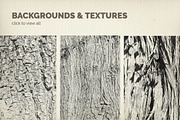 Smokys: 4 Brands w/Illustrations, a Templates & Theme by Rachel Ortiz (Thumbnail 14 of 15)