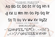 Farmer Market, a Script Font by InermediaSTUDIO (Thumbnail 6 of 7)