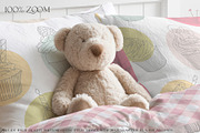 Toddler Bedding Mockups, a Household Mockup by mock-ups (Thumbnail 17 of 20)