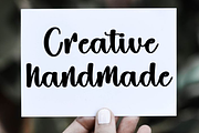 Planner, a Handwritten Font by FreshTypeINK (Thumbnail 2 of 7)