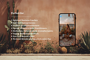 Cosmic Creator Boho Stock Images, a Photo by The Brand Alchemists (Thumbnail 9 of 9)