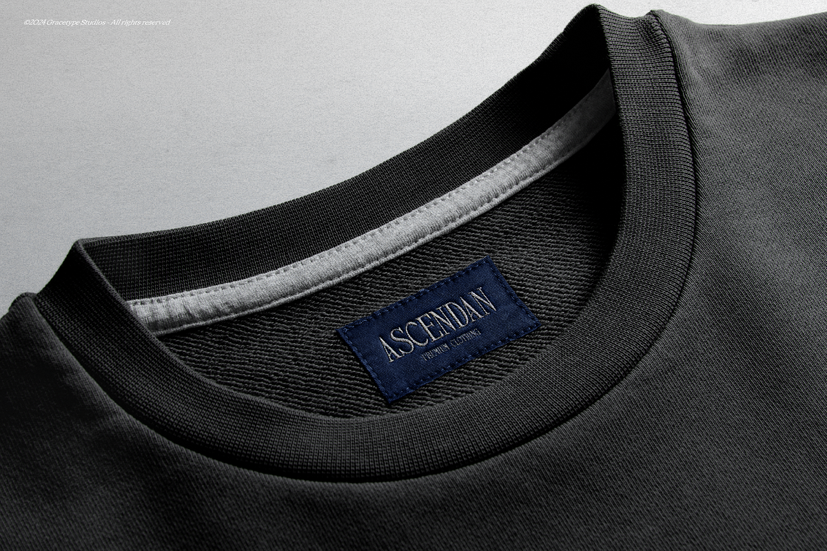 Arkvell | Modern Display Serif, a Serif Font by gracetype_studio (Photo 7 of 12)
