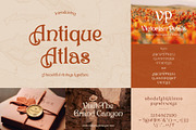 Pirate Font Bundle - 100 Fonts!, a Serif Font by HipFonts (Thumbnail 16 of 18)