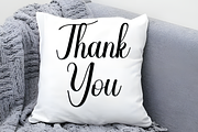 Amellia Font, a Handwritten Font by Design Station (Thumbnail 5 of 5)