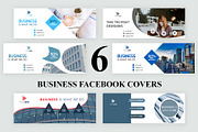 666 Facebook Covers Templates, a Social Media Template by UNIK Agency (Thumbnail 47 of 69)