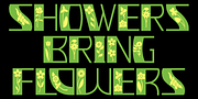 DecoSpring, a Symbol Font by Ingrimayne Type (Thumbnail 3 of 10)